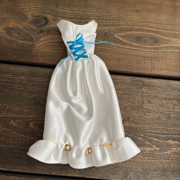 Vintage Gypsy Magic Horse The Hunchback of Notre Dame Disney & Esmeralda Barbie - Picture 11 of 16